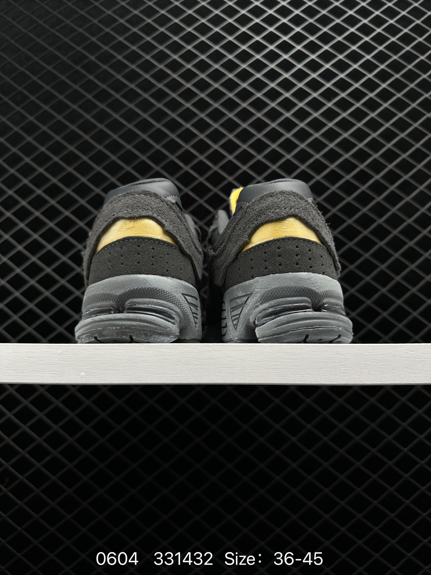 New Balance 2002R Protection Pack